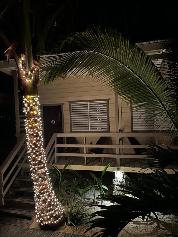Dreamcabanas Caye Caulker Exterior photo
