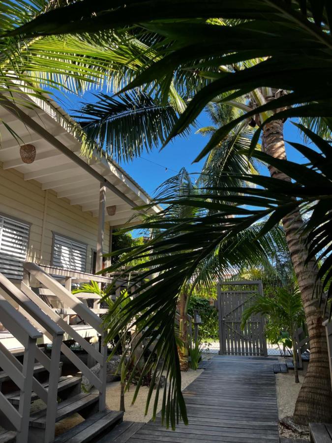 Dreamcabanas Caye Caulker Exterior photo
