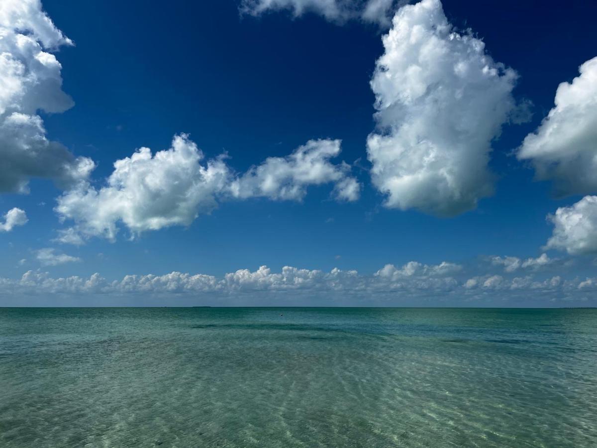 Dreamcabanas Caye Caulker Exterior photo