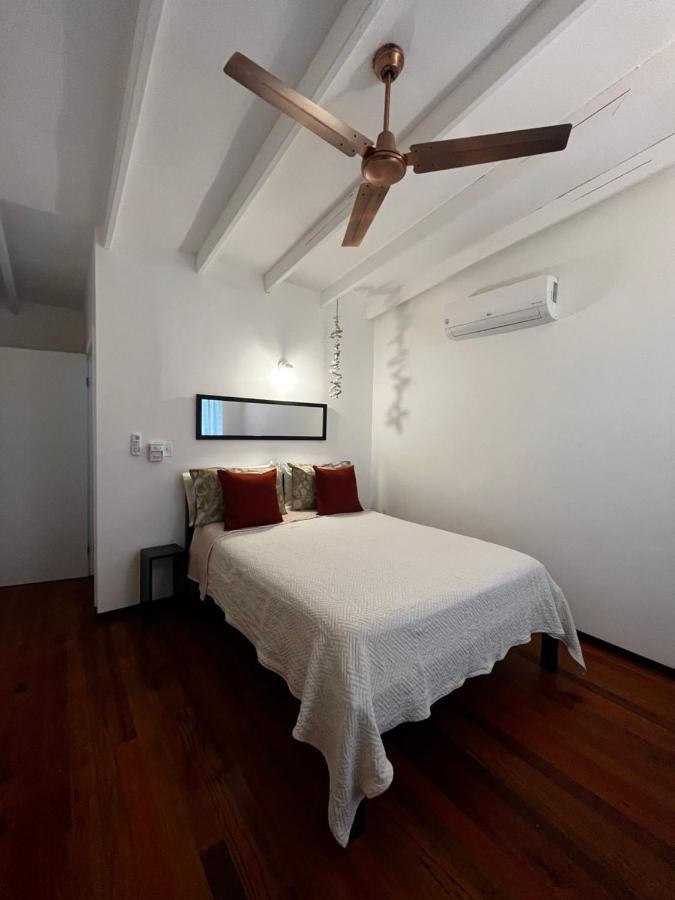 Dreamcabanas Caye Caulker Exterior photo