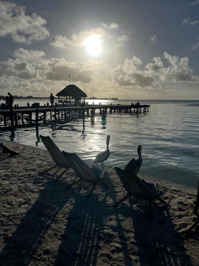 Dreamcabanas Caye Caulker Exterior photo